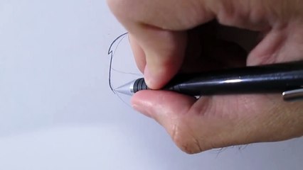 Como desenhar o Robin de Os Jovens Titãs