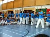 bapteme capoeira geraissuisse neuchatel 2007
