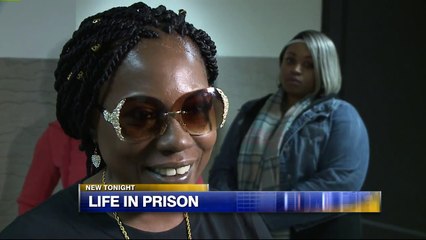 Woman Sentenced to Life in Prison for Shooting Boyfriend to Death