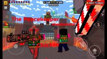 Whats The Best Mythical Weapon In Pixel Gun 3D .?