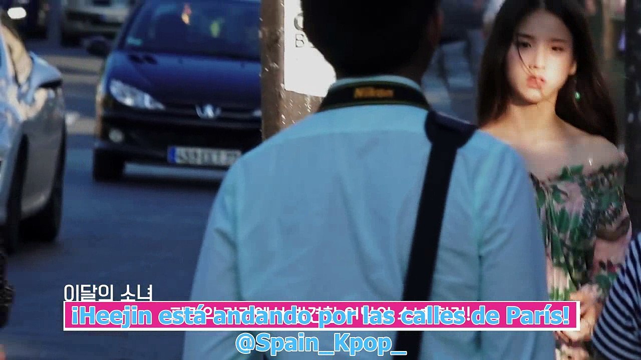 [SUB.ESPAÑOL] LOONA TV #8