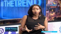 Janet Mbugua, Sharon Mundia talk gender equality and empowering women #theTrend