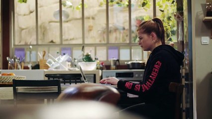 Websérie : Appelez-moi Antoine Bommel - Episode 3 : "Révélations"