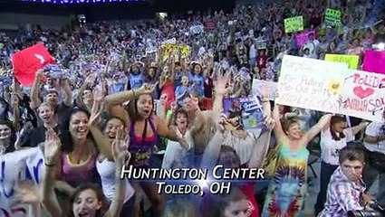 American Idol S09 E43 S 9 Finale part 1/2