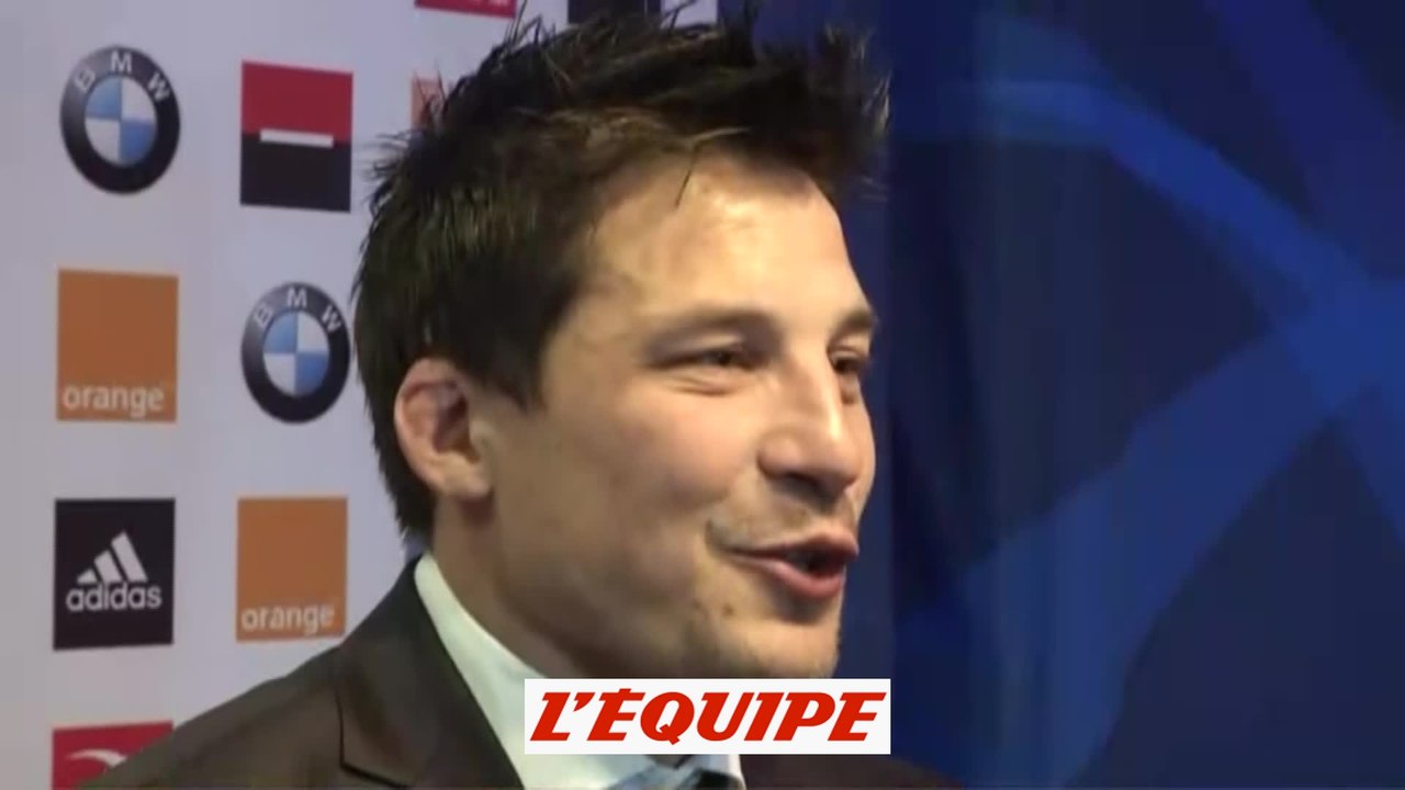 Trinh-Duc «Ils sont tombés sur un mur» - Rugby - Tournoi - Bleus