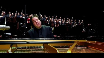 Fazıl Say - Yiğidim Aslanım (Live)