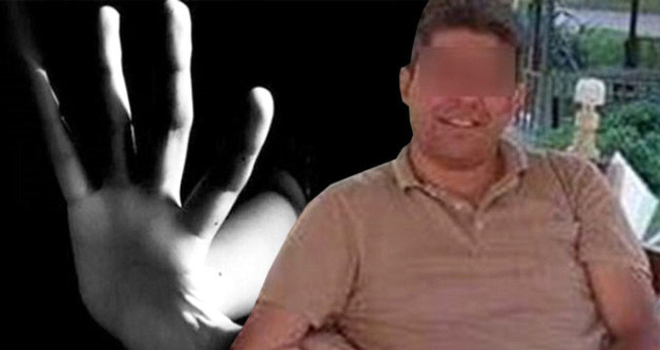 "Benim Arkam Kuvvetli" Diyen Tacizci Okul Müdürüne 100 Yıl Hapis İstendi