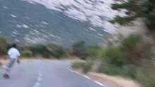 Gemenos - Longskate