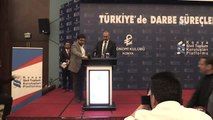 Bakan Gül: 