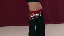 Oryantal Dansında Kalça Çevirme Hareketi Nasıl Yapılır