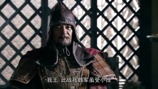 大秦帝国之裂变超清 第5集