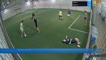 But de Equipe 1 (2-0) - Equipe 1 Vs Equipe 2 - 08/03/18 23:25 - Loisir Poitiers - Poitiers Game Parc