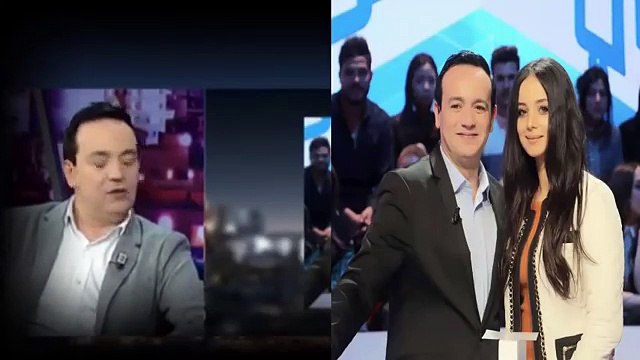 علاء الشابي يعلن على زوجته الثالثة في برنامج لاباس و يكشف عن موعد الزواج !