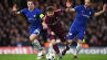 Barcelona will be a totally different game - Conte