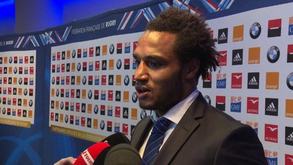 Six Nations - Fall : "Désolé pour cette fin de match !"