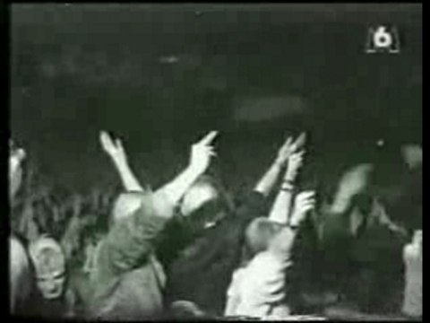 Béruriers Noirs - Porcherie Live - Olympia 89