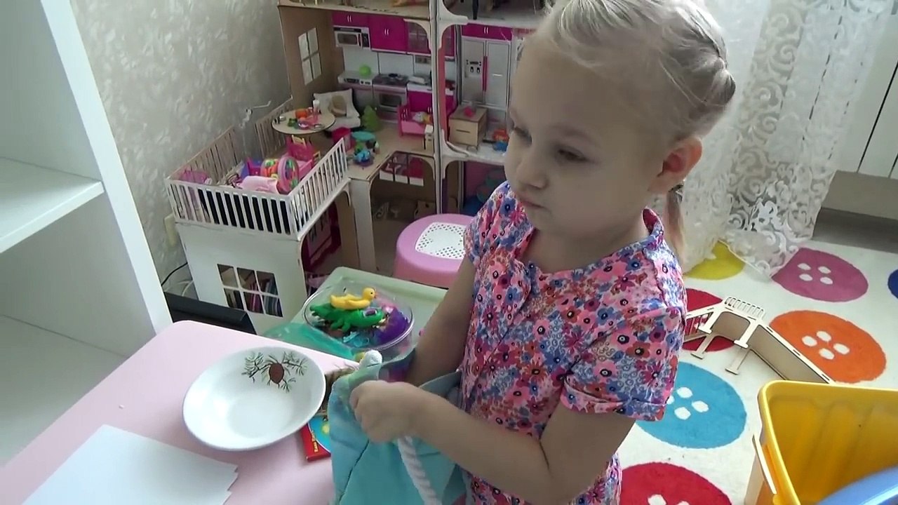 ВЛОГ Масе сделали операцию / Дома ужасный беспорядок