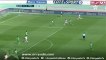 هدف جلال الداودي - حسنية أكادير1-0 الرجاء الرياضي - الجولة 20