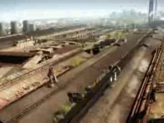 Snickers - Robots Soccer