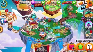Dragon City - Im Going to Win! Heroic Race, High Comet Dragon