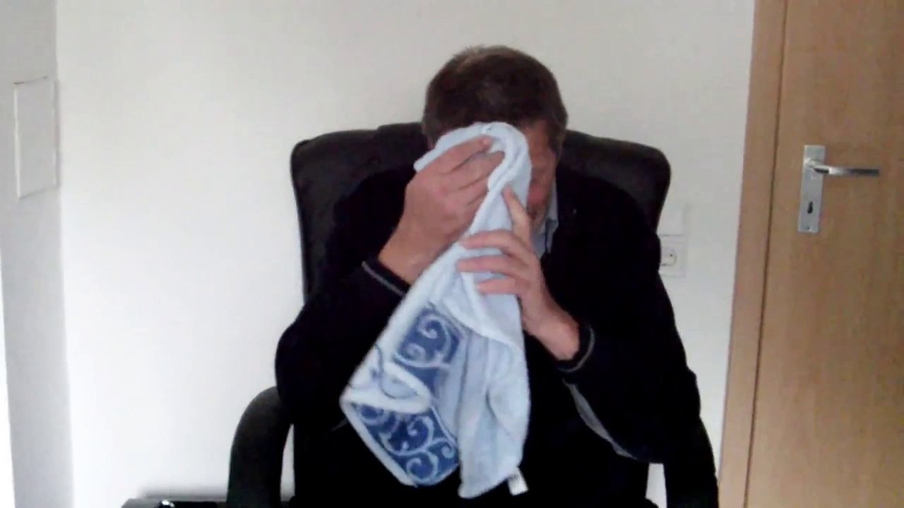 MrGesellig der Film ab 17.09. (Deutsch) [German]