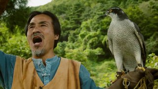 South Korea: Earth's Hidden Wilderness || Best Documentaries 2018 || BBC Documentaries 2018