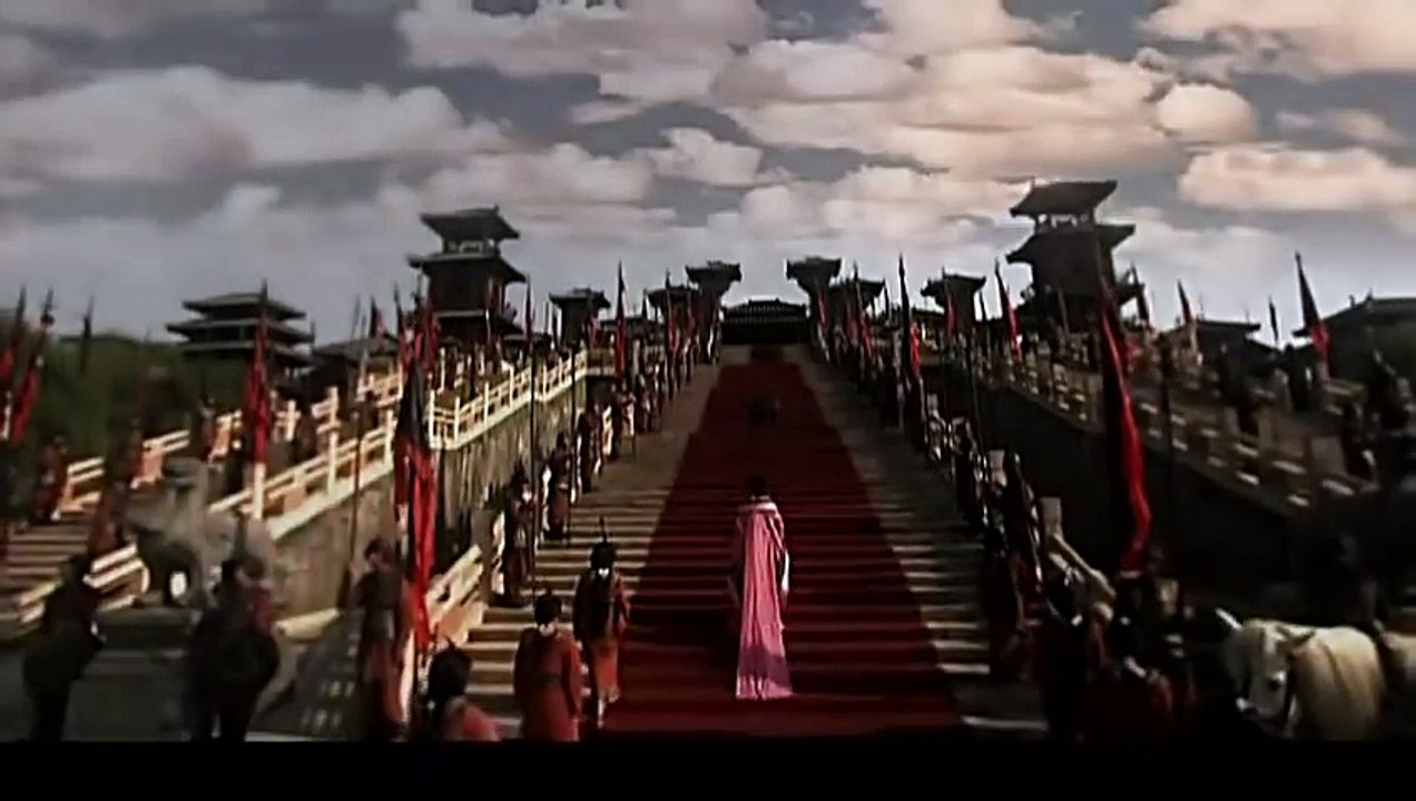 母仪天下第7集