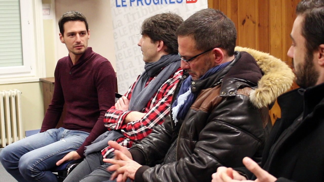 Wazoo face aux lecteurs