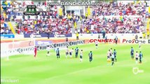 Lobos B.U.A.P vs Guadalajara Chivas