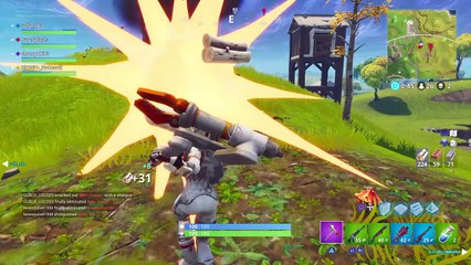 Hunting rifle!!!!!