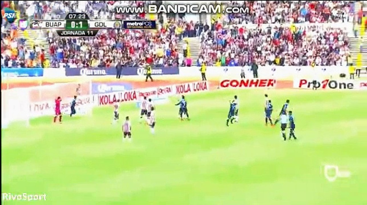 Offside Goal