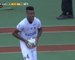 Teikeu shows off trick throw-in in Ligue 2 match