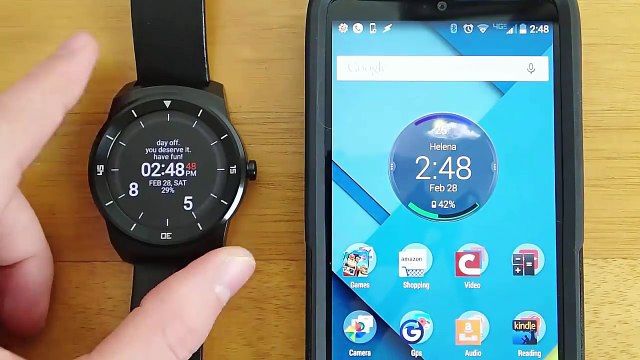 AutoWear - Best Android Wear Apps Series