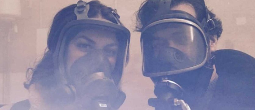 Dans la brume : bande annonce - Romain Duris / Olga Kurylenko Fantastique SF