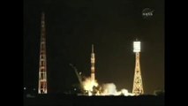 2010 - Soyuz-FG - Soyuz TMA-19 Replays