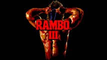 [Longplay] Rambo III - Sega Master System (1080p 60fps)