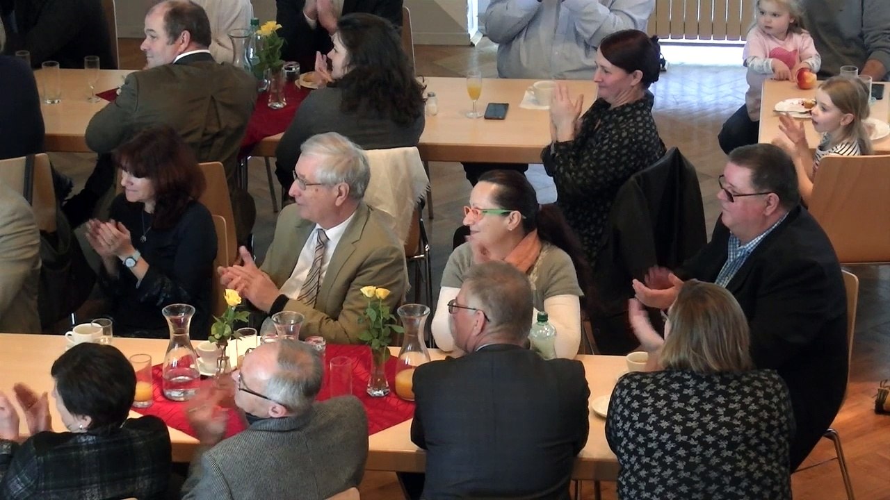 Lukas Mandl - 10 Jahre -  10 Statements