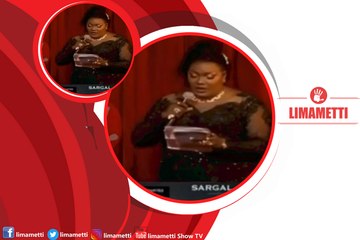 Sargal Djiguenn : le sagnsé de Bijou