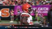 2016 - Isaiah Crowell runs in for 1-yard TD