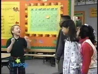 Barney & Friends S02E03 May I Help You