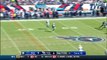 2016 - Andrew Luck connects with Erik Swoope for big 34-yard gain