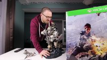 Titanfall CE Unboxing in 4K (Collectors Edition)