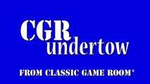 CGR Undertow - KRUSTYS FUN HOUSE review for Game Boy