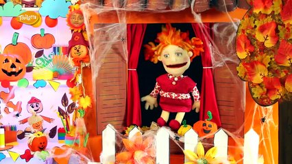 Halloween Bastelideen (halloween basteln DIY Kids) Tobilotta 31