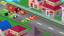 Mickey & The Roadster Racers: Super Summer Arcade - Mickey Racing Game - Disney Junior Kids App