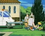 Inspector Gadget S02 E06 Gadget s Gadgets