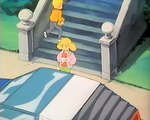 Inspector Gadget S02 E07 Gadget in Minimadness