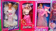 Barbies de los 80 y otras muñecas divertidas