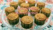Mooncakes with Coconut Filling (Banh Trung Thu / Banh Nuong Nhan Dua)