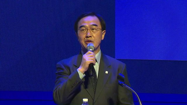 조명균 평화 체제 구축, 이제 첫 걸음 / YTN